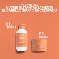 Invigo Nutri Enrich Shampoo 300ml-214516 Invigo Nutri Enrich Shampoo 300ml-214516 4